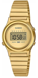Ceas Dama Casio Vintage Mini LA700WEG-9AEF 