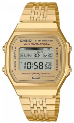 Ceas Casio Vintage Bluetooth ABL-100WEG-9AEF 