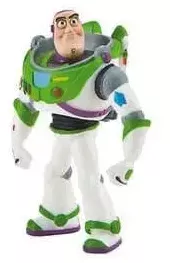 Figurina Buzz Lightyear Toy Story 3 