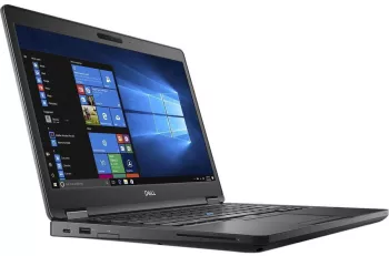 Laptop Refurbished Latitude 5490 Core i5-8250U 1.60 GHz up to 3.40 GHz 8GB DDR4 256GB SSD Webcam 14 