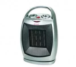Aeroterma ceramica ZILAN ZLN-6188 Putere 1500W 2 trepte de reglare temperatura+aer rece 