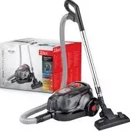 Aspirator fara sac Zilan 750W filtrare ciclonica 