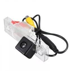 Camera marsarier HD caraudiomarket unghi 170 Chevrolet 