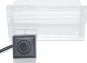 Camera marsarier dedicata HD cu traiectorie dinamica unghi 170 Land Rover Freelander 2 Discovery 3 Discovery 4 Range Rover Sport 