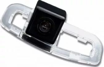 Camera marsarier HD cu traiectorie dinamica unghi 170 Honda Accord 2011-2015 
