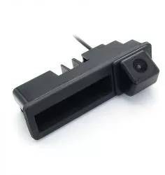Camera marsarier HD maner portbagaj caraudiomarket unghi 170 Audi 