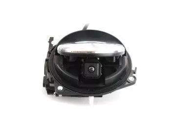 Camera marsarier in sigla VW unghi 170 vedere nocturna Passat B6 B7 B8 Golf 6 7 Beetle CC EOS 