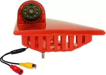 Camera marsarier stop frana Renault Master Opel Movano 2010-2016 