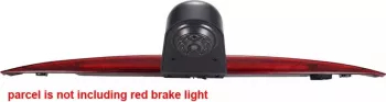 Camera marsarier stop frana VW Crafter van 2015-2021 