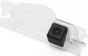 Camera mers inapoi dedicata HD pentru Nissan Micra / Renault Logan Sandero Duster 