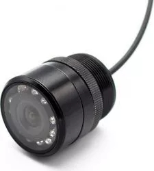 Camera mers inapoi universala cu IR pentru vedere nocturna 