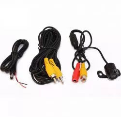 Camera parcare in fata HD caraudiomarket unghi 170 universala 