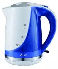 Cana Electrica ZILAN ZLN1303 Albastru 