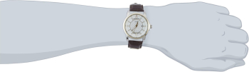 Ceas Barbati Q and Q by Citizen Classic A184J501Y 