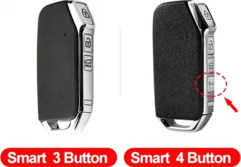 Husa piele ecologica cartela Kia Sportage Ceed Sorento 2018 2019 2020 