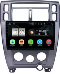 Hyundai Tucson 2004-2011 - Navigatie dedicata cu Android 10 DSP 