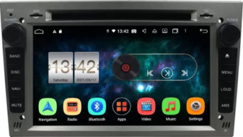 Navigatie dedicata cu Android OPEL Astra /Antara /Corsa /Vectra /Zafira 6 Core 2+16GB 