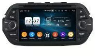 Navigatie dedicata Fiat Tipo 2015-2018 4GB RAM DSP Android 10 