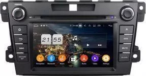 Navigatie dedicata Mazda CX-7 2007- 4GB RAM DSP Android 10 
