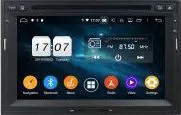 Navigatie dedicata Peugeot 3008 2009-2011 5008 Partner Tepee Citroen Berlingo 4GB cu Android 10 4GB RAM procesor de sunet DSP 