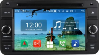 Navigatie dedicata Suzuki Jimny 2007-2016 Android 10 DSP