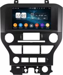 Navigatie Ford Mustang 2015-2018 4GB/64GB PX6 cu Android 10 DSP 