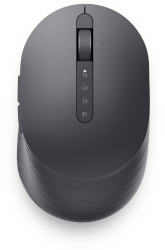 Mouse Wireless Dell MS7421W Negru