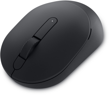 Mouse Wireless Dell Silent MS355 Negru