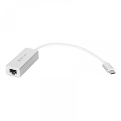 Adaptor placa de retea 100MB USB TYPE C 3.0 tata - RJ45 mama Cabletech 