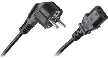 Cablu alimentare PC 1.5m 