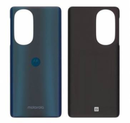 Capac Baterie Motorola Moto Edge 30 Pro Albastru Service Pack 