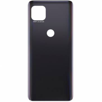 Capac Baterie Motorola Moto G 5G Negru Service Pack 