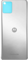 Capac Baterie Motorola Moto G32 Argintiu Service Pack 