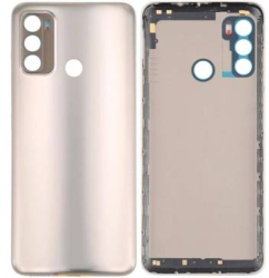 Capac Baterie Motorola Moto G60 Auriu 