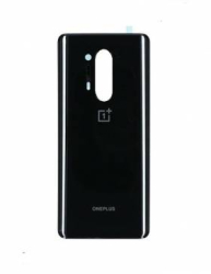 Capac Baterie OnePlus 8 Pro Negru 