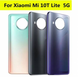 Capac Baterie Xiaomi Mi 10T Lite 5G Auriu 