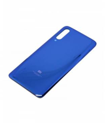 Capac Baterie Xiaomi Mi 9 Albastru Service Pack 
