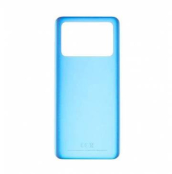Capac Baterie Xiaomi Poco M4 Pro Albastru Service Pack 