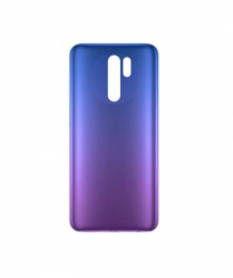 Capac Baterie Xiaomi Redmi 9 Mov Service Pack 