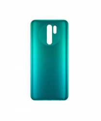 Capac Baterie Xiaomi Redmi 9 Verde Service Pack 