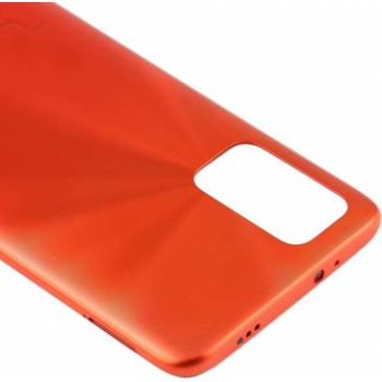 Capac Baterie Xiaomi Redmi 9T Portocaliu Service Pack 