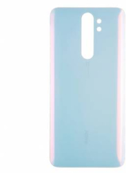 Capac Baterie Xiaomi Redmi Note 8 Pro Alb 