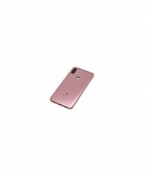 Capac Baterie Xiaomi Redmi S2 Roz Service Pack 