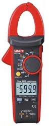 Clampmetru digital true rms UT216B UNI-T 
