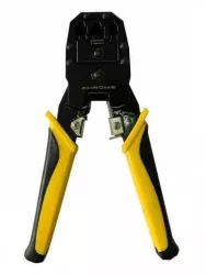 Cleste sertizare modular RJ11 RJ12 RJ45 Chrome 