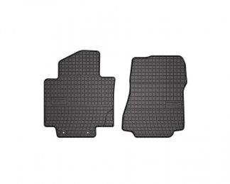 Covorase Presuri interior cauciuc Premium dedicate Nissan NV200 2009-2023 