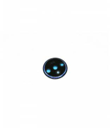 Geam Camera foto OnePlus 7T Albastru Service Pack 