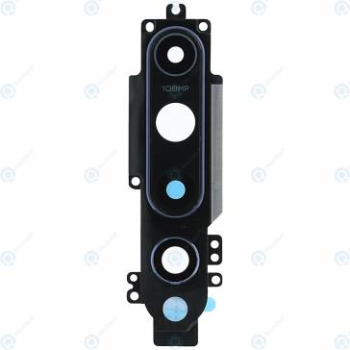 Geam Camera foto Xiaomi Mi 10 5G Albastru Service Pack 