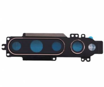 Geam Camera foto Xiaomi Mi 10 5G Auriu Service Pack 