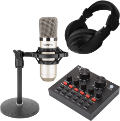 Kit audio streaming bluetooth V8 Bundle 